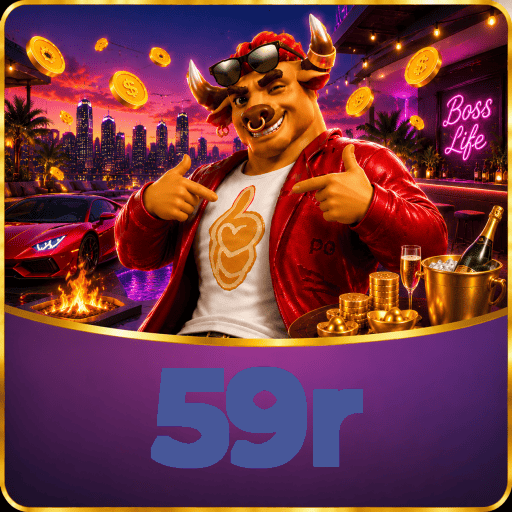 Slots 59r - Jackpots Progressivos
