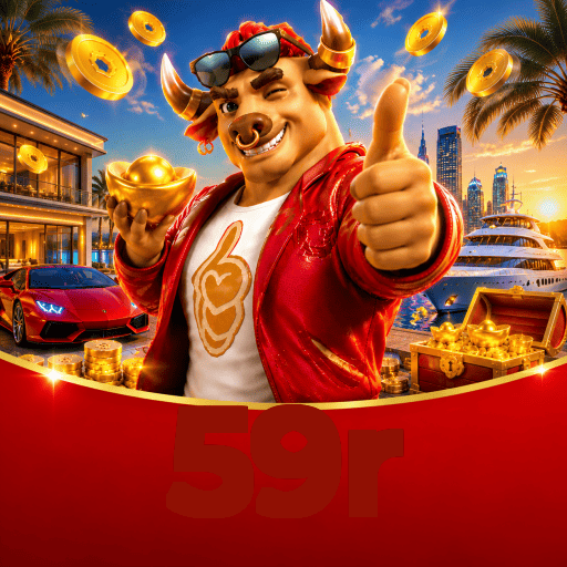 59r Licenciado Curaçao - Segurança SSL 256-bit